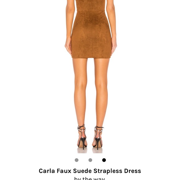 By the way dress from revolve! Size xsmall - Picture 7 of 8